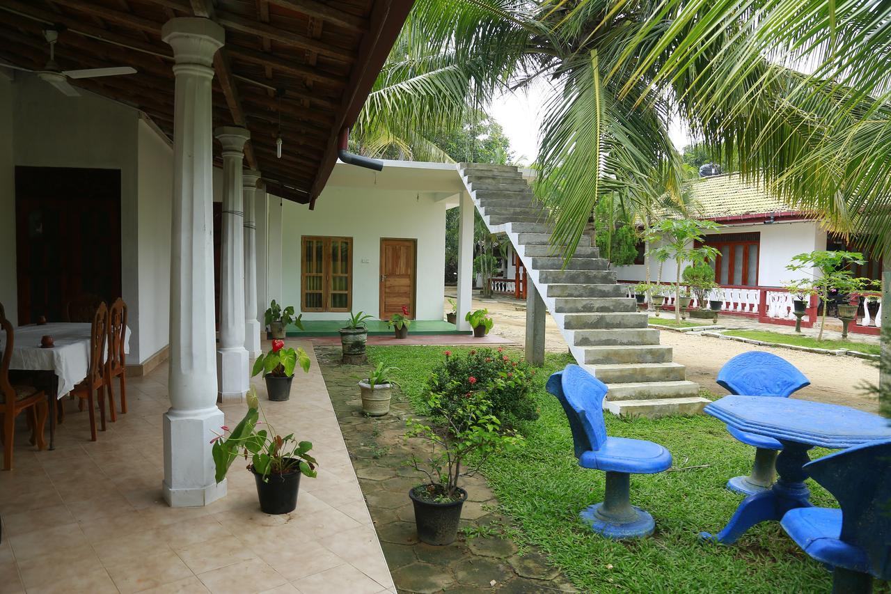 New Vilard Tissamaharama Exterior foto