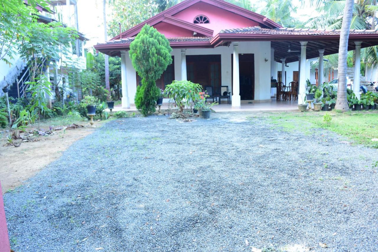 New Vilard Tissamaharama Exterior foto
